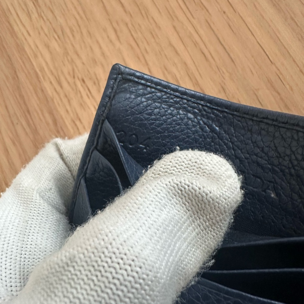 Prada Card Wallet - Picture 4 of 6